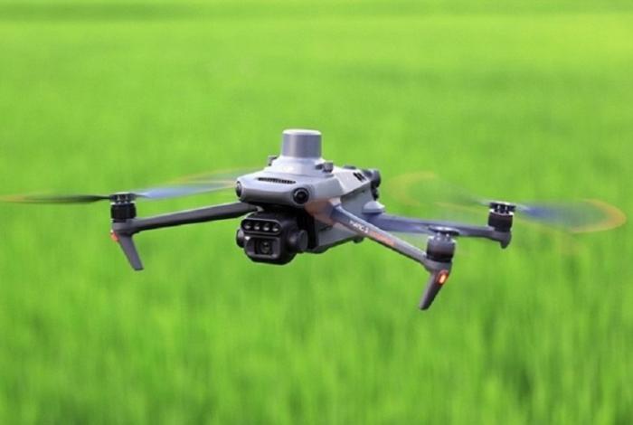 Escudo tecnológico: USA invertirá 365 MDD para derribar drones en el Mundial