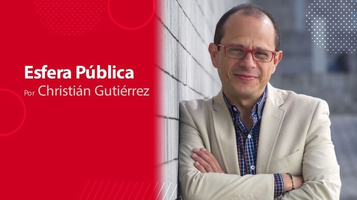 Esfera Pública: Morena y los gobiernos de impunidad