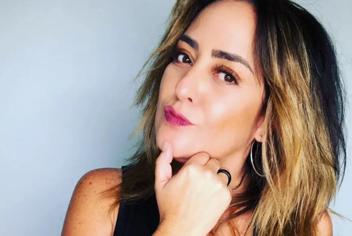 Esmeralda Palacios exesposa de Facundo es hospitalizada por implantes