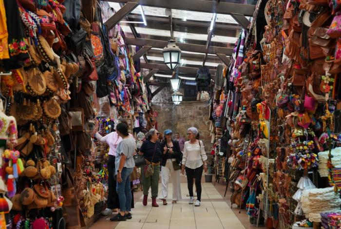 ‘Espacio Michoacán’ arranca en enero; promocionará regiones turísticas