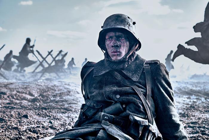 Espacio Solaris | Narrar la historia: entre la palabra escrita y la imagen en movimiento