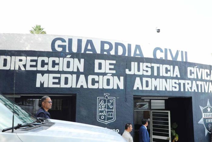 Espagueti y cerdo en salsa de ciruela para los infractores en Nochebuena: SSP