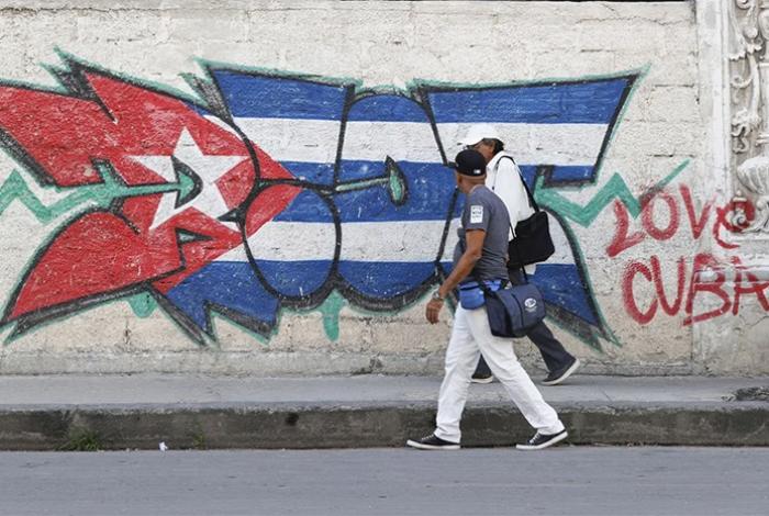 España, México y Brasil piden respeto a la “integridad territorial” de Cuba