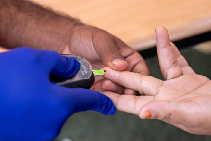 Especialistas piden diagnóstico oportuno para el tratamiento de la diabetes en México