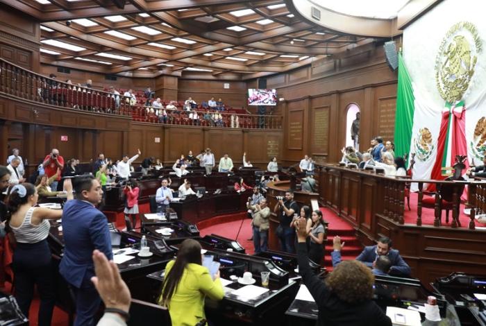 Establece 76 Legislatura mecanismos legales para erradicar acoso en el deporte