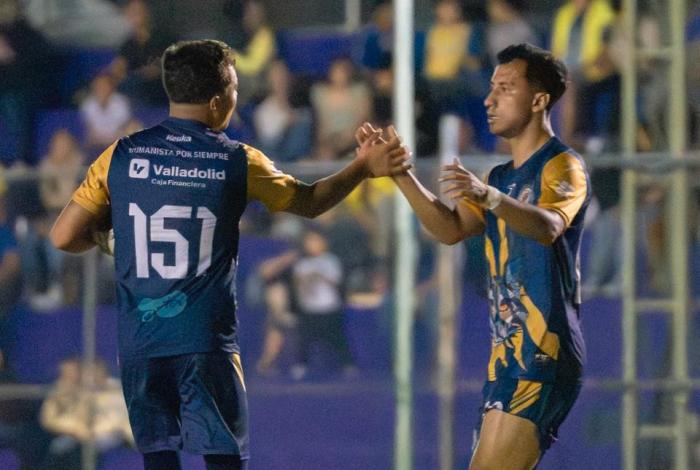 Estadio Universitario Hidalgo tendrá una tarde futbolera este viernes