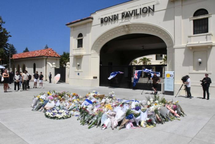 Estado Islámico celebra haber inspirado el atentado en Sídney, pero no lo reivindica