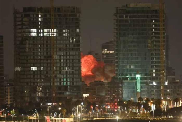 Estados Unidos entra al conflicto: ataca bases nucleares de Irán