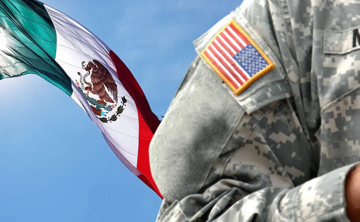 Estados Unidos exige y condiciona a México en el combate contra el narcotráfico