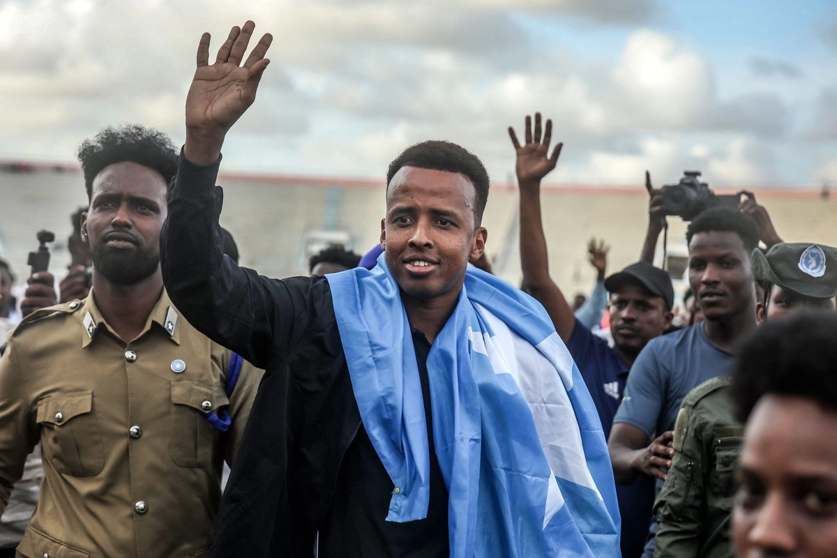 Estados Unidos niega ingreso a árbitro somalí y queda fuera del Mundial 2026