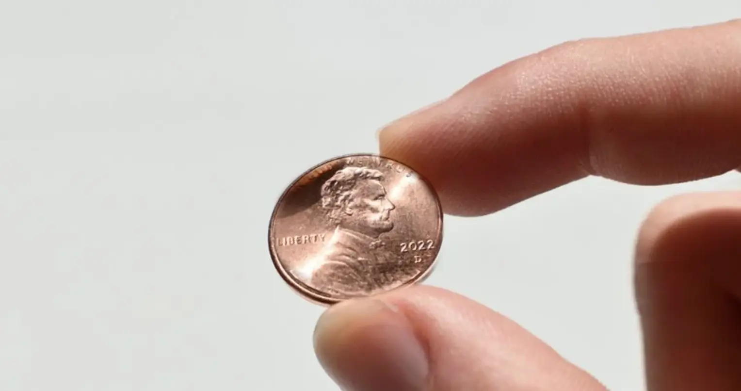 Estados Unidos pone fin a una era: la moneda de un centavo dejará de circular