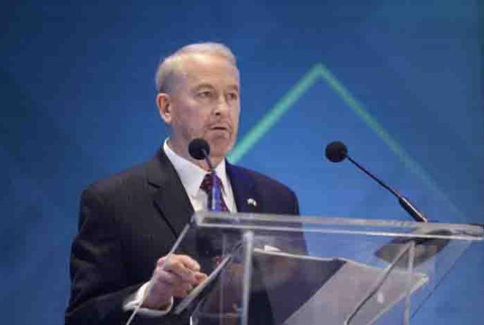 Estados Unidos y México impulsan una "nueva era" de cooperación en seguridad