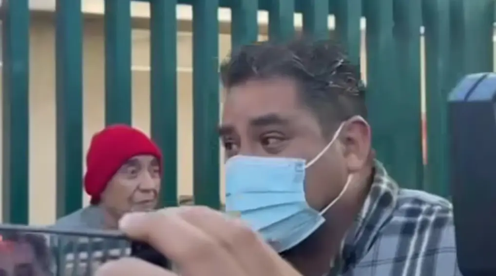 Estafador fingió tener hija muerta tras explosión de Iztapalapa para pedir dinero