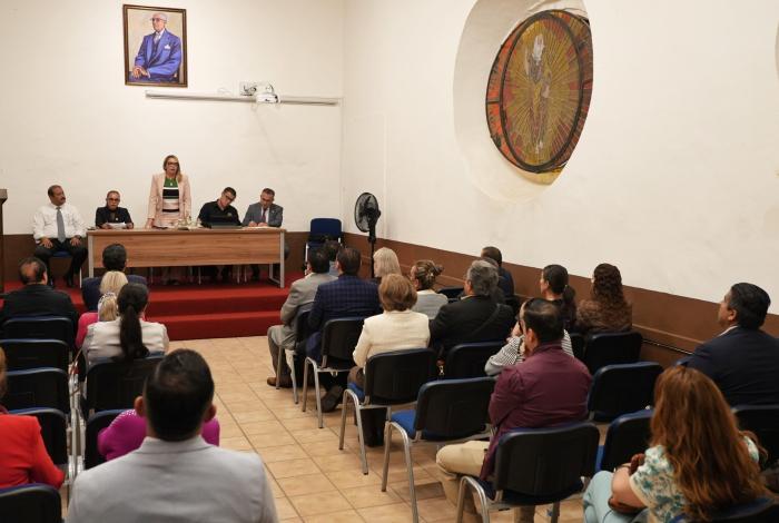  Estaré más cerca de las dependencias nicolaitas para cerrar con broche de justicia: Yarabí Ávila