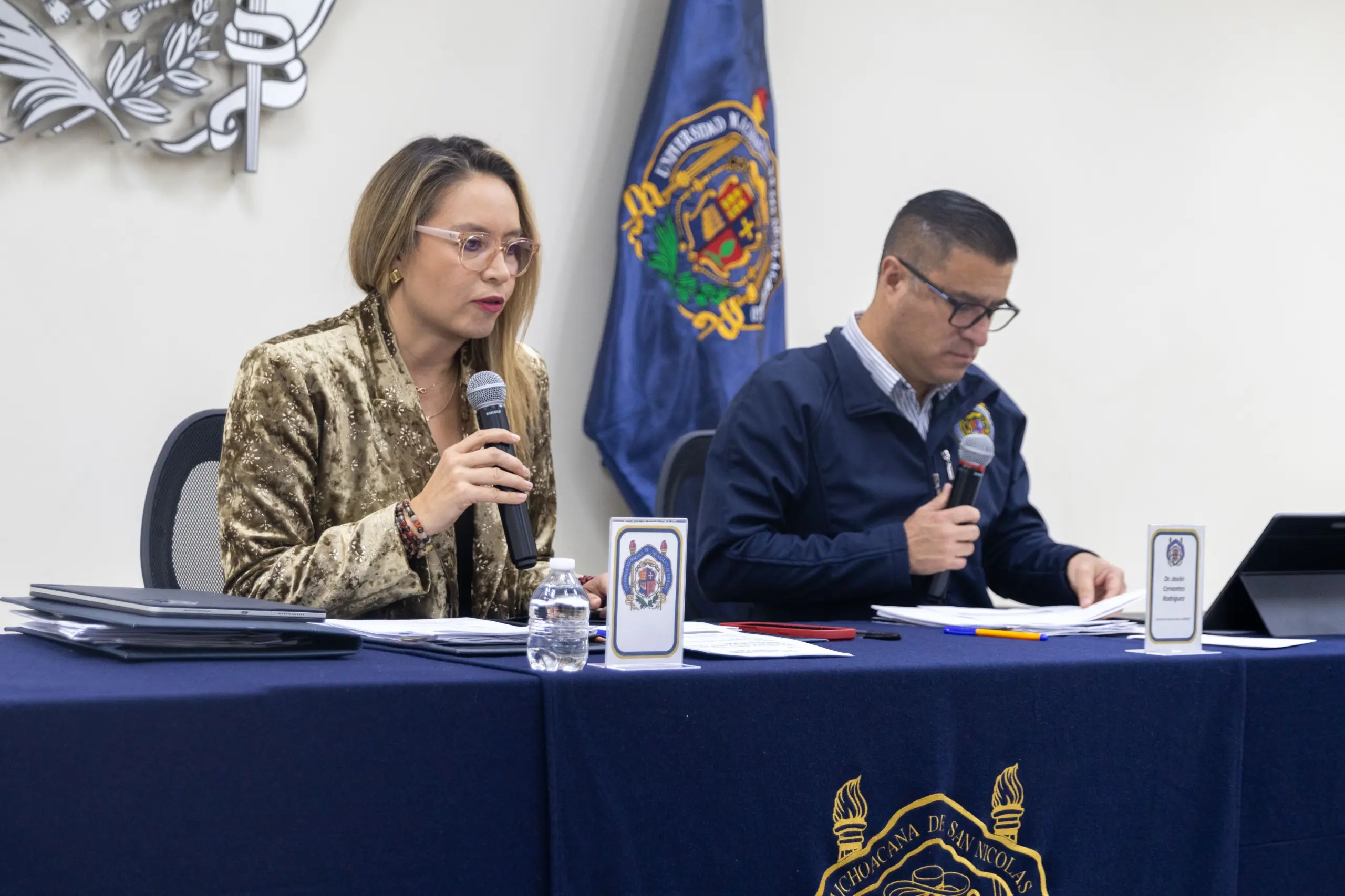 Este 20 de febrero, UMSNH lanza Convocatoria de Nuevo Ingreso; Consejo Universitario aprueba calendario escolar 2026-2027