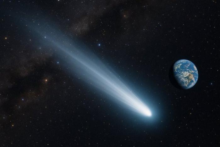 Este 2026 será un año clave para la astronomía: estos son los eventos visibles en México