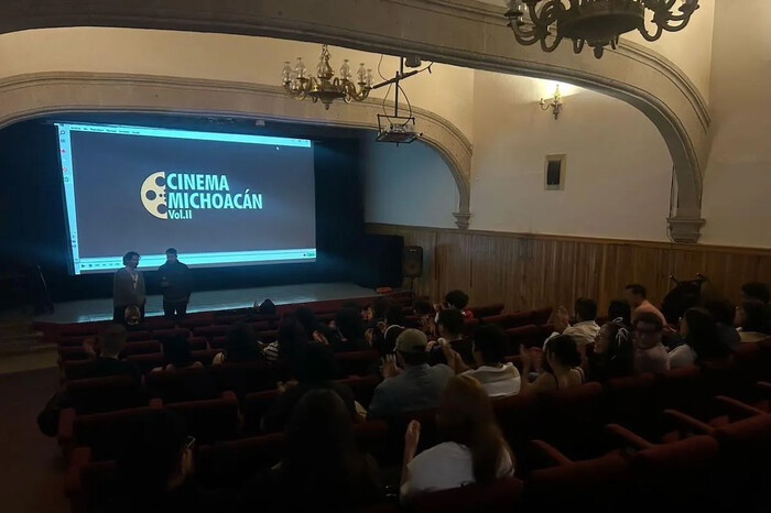 Este 25 de febrero en Morelia, disfruta del Cine Michoacano en el Museo Casa Natal de Morelos: entrada gratis