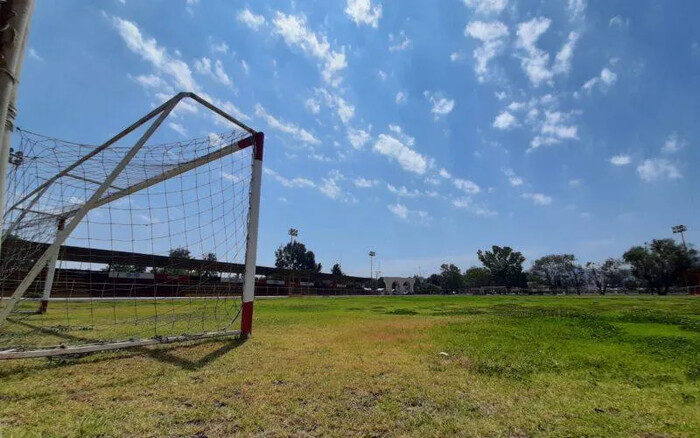  Este fin de semana regresa la actividad de la Liga Municipal de Futbol Amateur Morelia