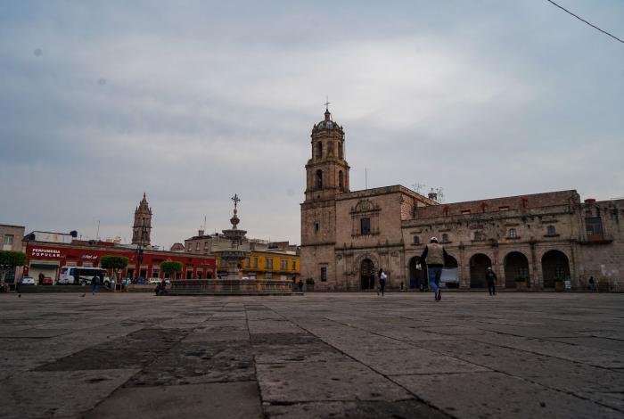 Este jueves finaliza onda de calor en Michoacán; seguirán las lluvias