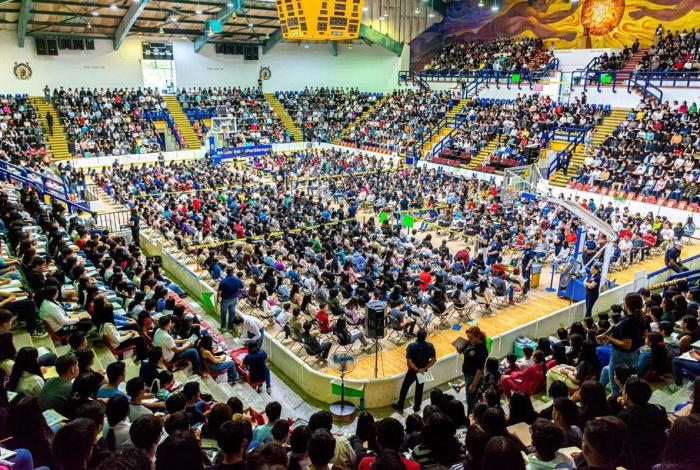 Este lunes arrancan los exámenes de admisión a la UMSNH; todo lo que debes saber