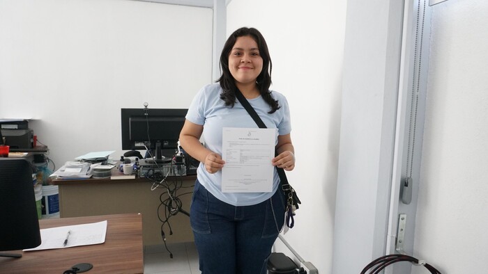 Este lunes inicia entrega de fichas a las Escuelas Normales de Michoacán