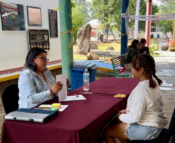 Este lunes inicia entrega de fichas a las Escuelas Normales de Michoacán