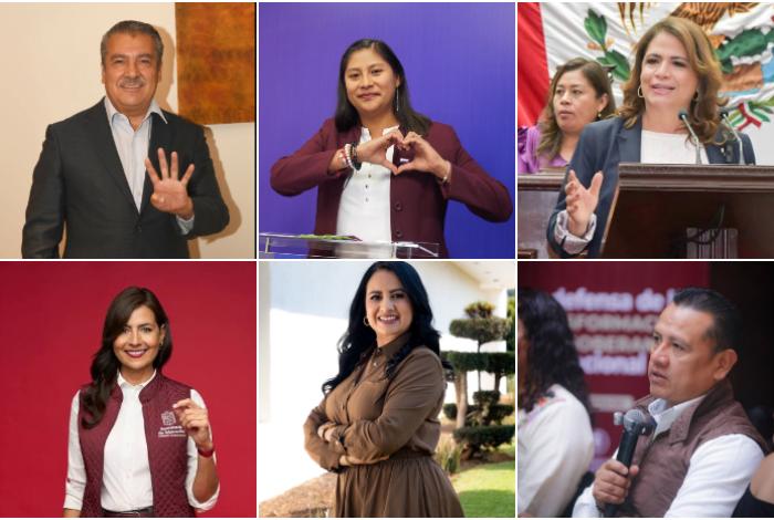 Este lunes, Morena presentará al coordinador o coordinadora estatal de la Defensa de la Transformación de Michoacán