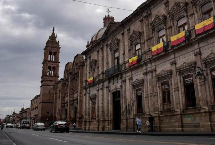 Este miércoles inicia onda de calor en Michoacán, pese a lluvias