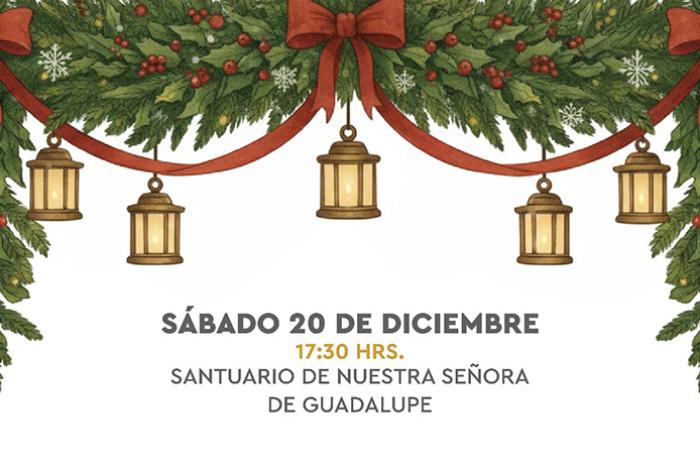 Este sábado se realizará la Magno Posada “Noche de Paz” en Morelia; este será el recorrido