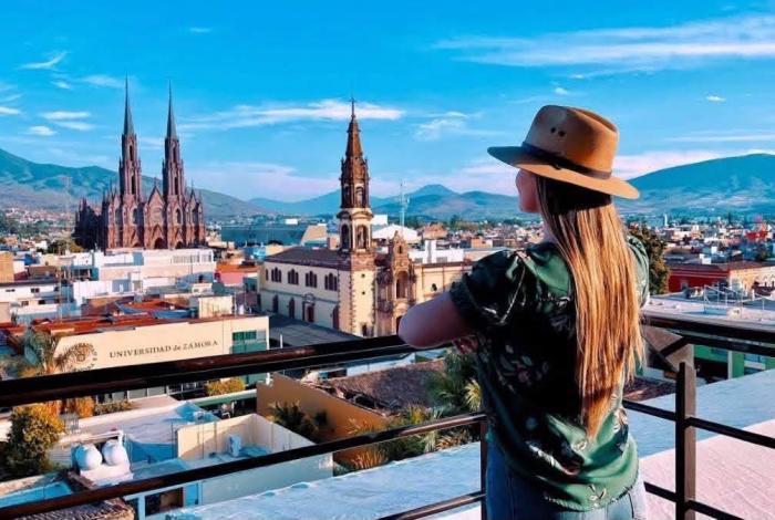 Este verano descubre las 7 regiones turísticas de Michoacán y enamórate del “alma de México”