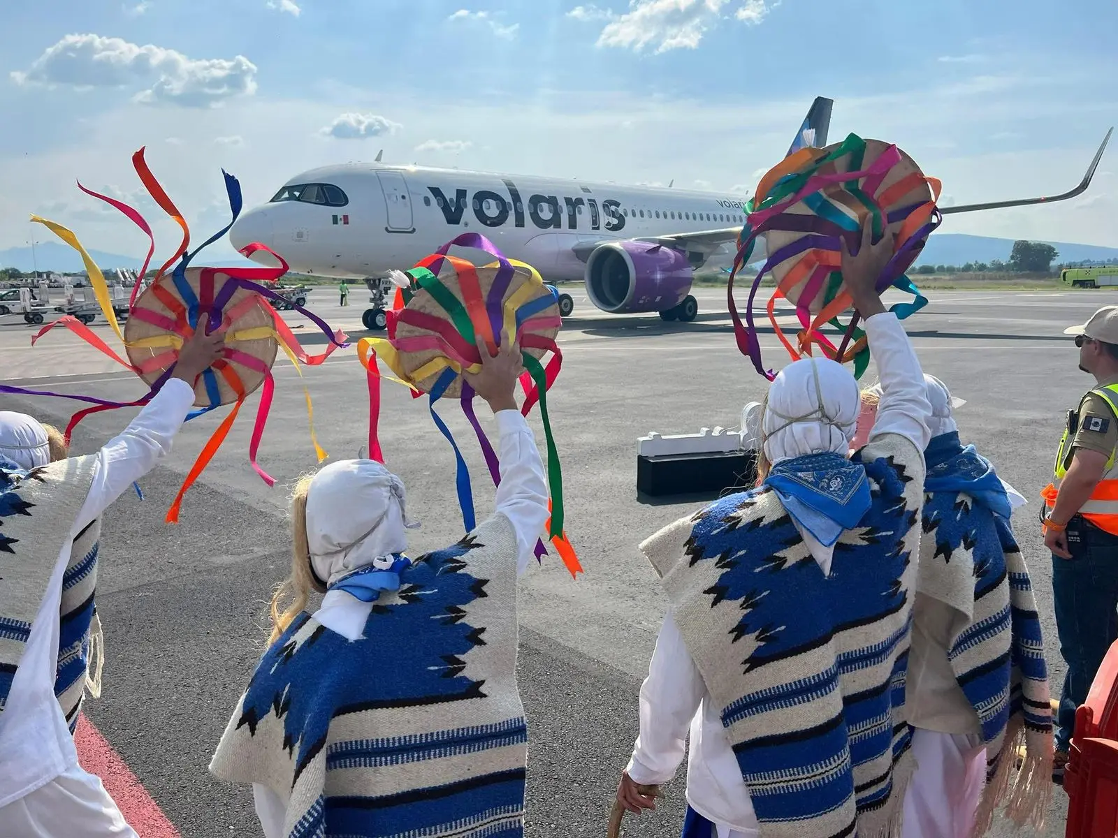 Este verano lánzate a Ixtapa en avión saliendo de Morelia: Sectur