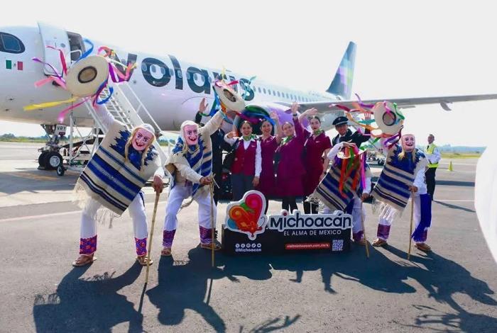 Este verano lánzate a Ixtapa en avión saliendo de Morelia