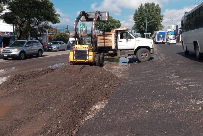 Este viernes, bloqueo en salida a Quiroga para exigir obra vial