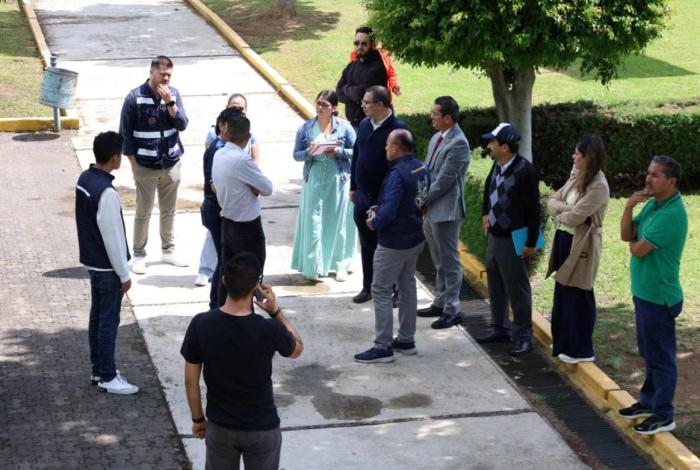  Este viernes, examen de admisión de la tercera Convocatoria de Ingreso de la UMSNH