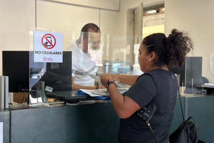 Este viernes, último día de condonación de multas y recargos en trámites vehiculares