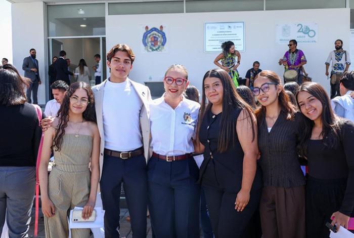 Este viernes, último día para aplicar al Pase por Excelencia Académica de bachillerato a licenciatura de la UMSNH