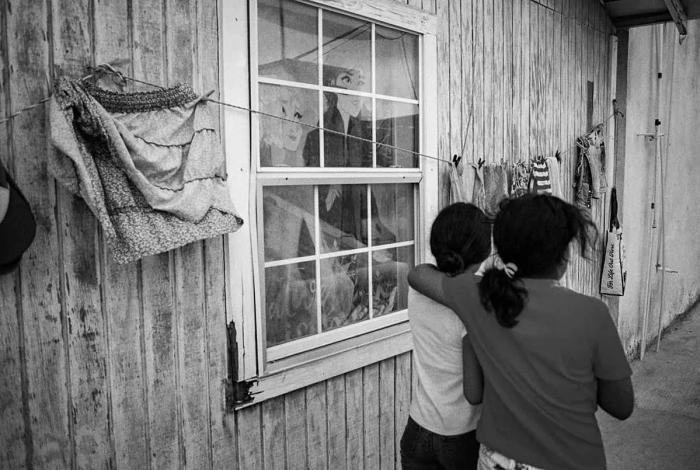 Esto es lo que niñas y niños de México perciben como peligro