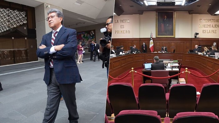 Estos errores cometió Morena al aprobar la reforma judicial en fast track