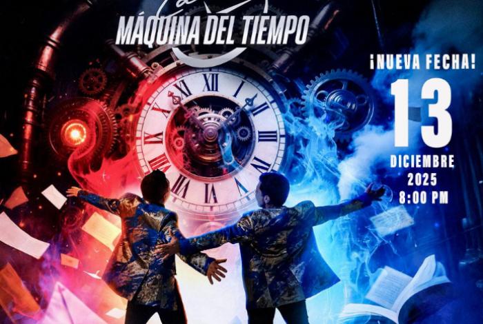 Estos son los costos de los boletos para ver Jorge Medina y Josi Cuen en su gira Juntos en Morelia