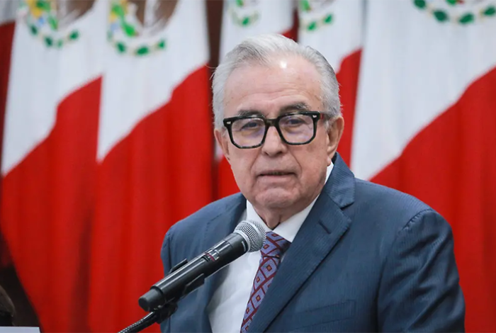 Estos son los funcionarios y exfuncionarios que, junto a Rocha Moya, busca EEUU