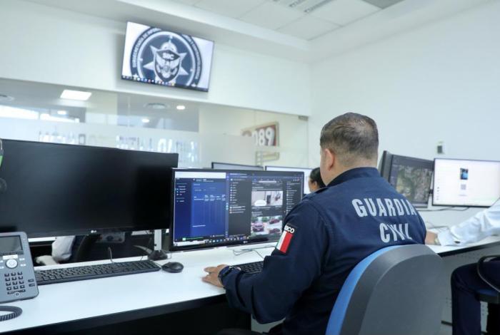 Estrategia Cancela la Extorsión logra la detención de 52 personas en 2026