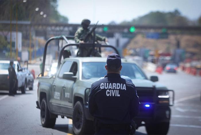 Estrategia Nacional de Seguridad en Michoacán reduce 51% homicidios: Gobierno de México