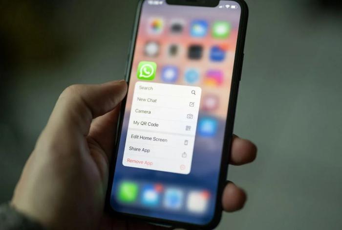 ¡Estrena WhatsApp Liquid Glass! Así puedes activar el nuevo diseño antes que nadie