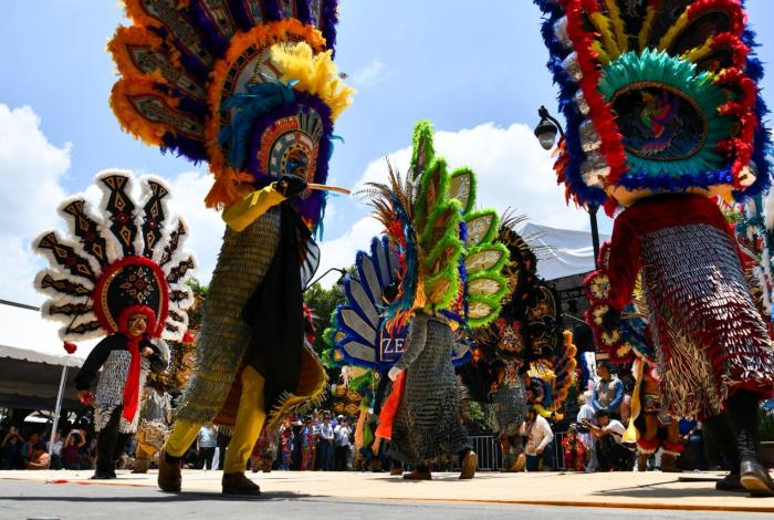 Estrenan música de los Tlahualiles, tras 200 años de tradición