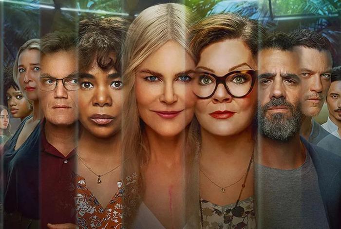 Estrenos de streaming: Regresa ‘Nueve Perfectos Desconocidos’