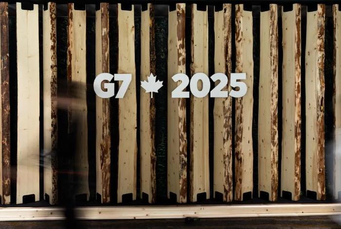 Estrictas medidas de seguridad en la cumbre del G-7 en Canadá