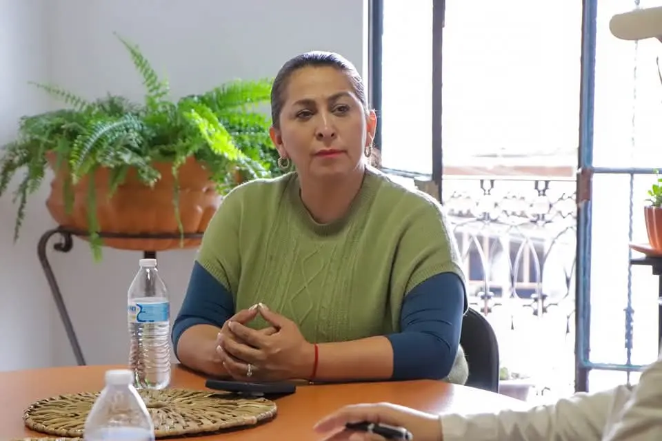 Estudiantes de Quiroga se sumarán al desarrollo urbano del municipio con respaldo del gobierno municipal y la Universidad La Salle Morelia