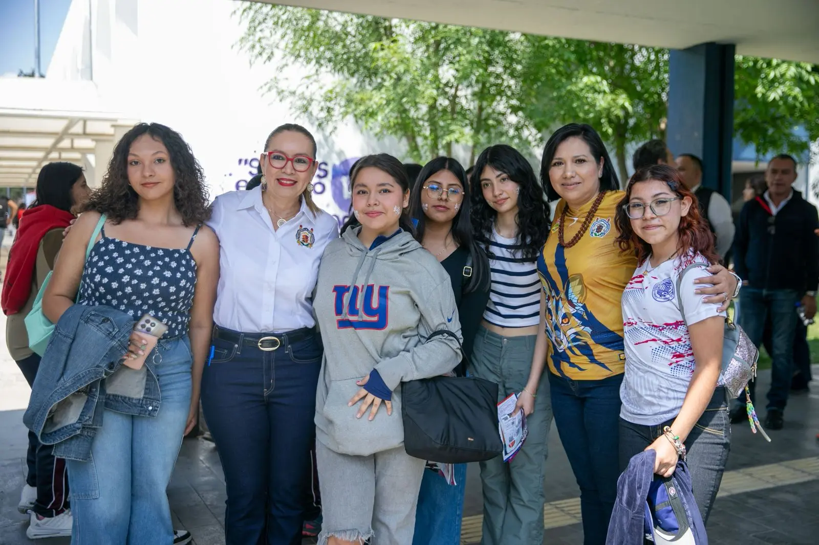 Estudiantes de secundaria tendrán pase universal al Bachillerato Nicolaita, impulsado en gestión de Yarabí Ávila