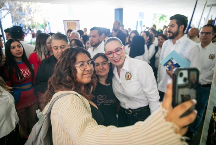 Estudiantes de secundaria tendrán pase universal al Bachillerato Nicolaita