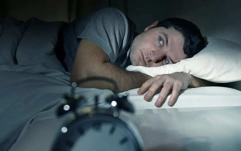 Estudios sugieren que el campo electromagnético de la Tierra podría influir en el sueño